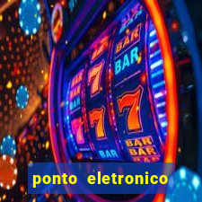 ponto eletronico praia grande